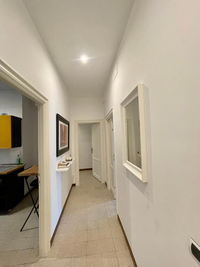 C&Y Apartments - Roma Prati - Luxury Double Studio With Kitchen Exterior foto
